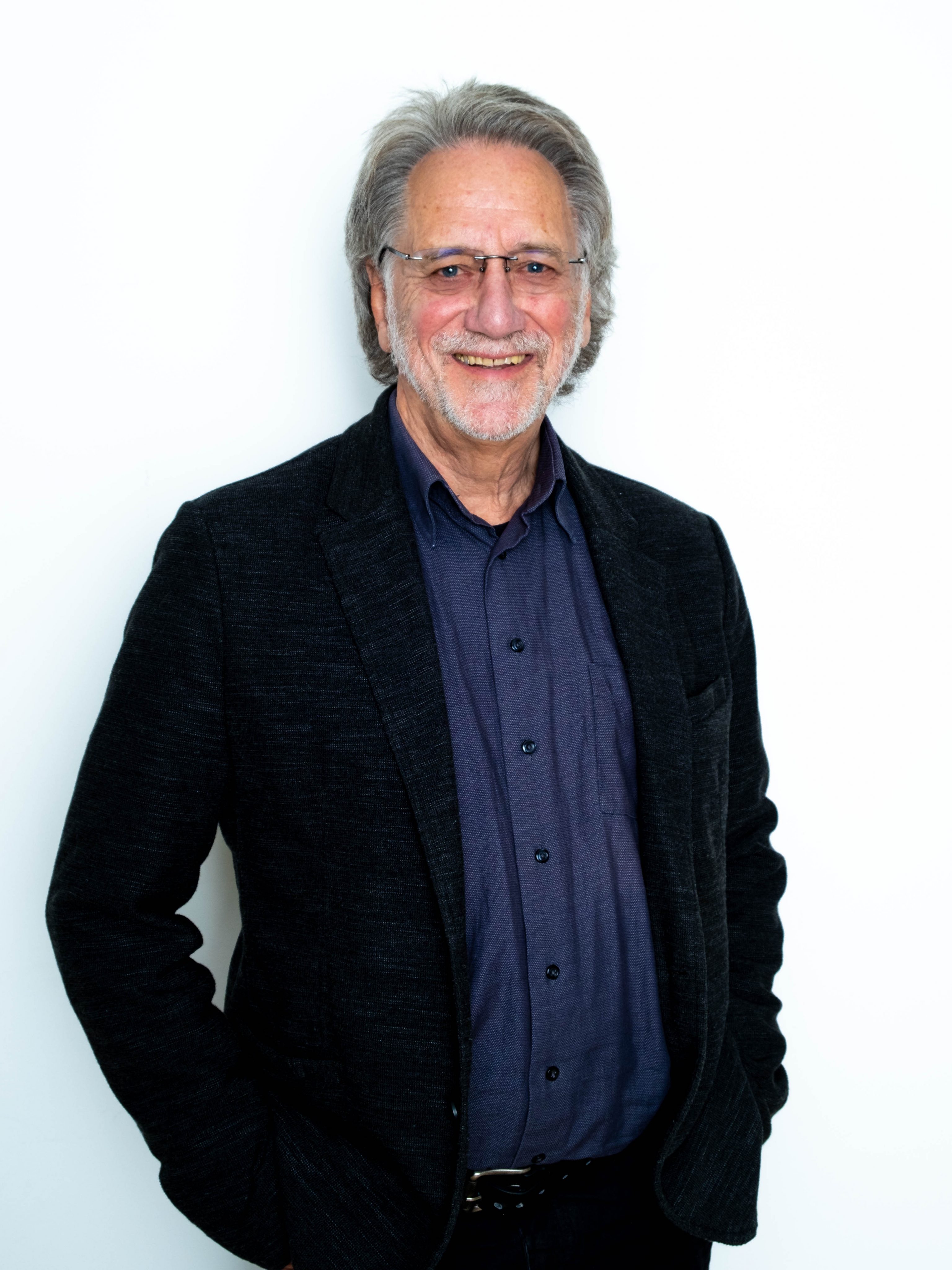 Dieter Hagner