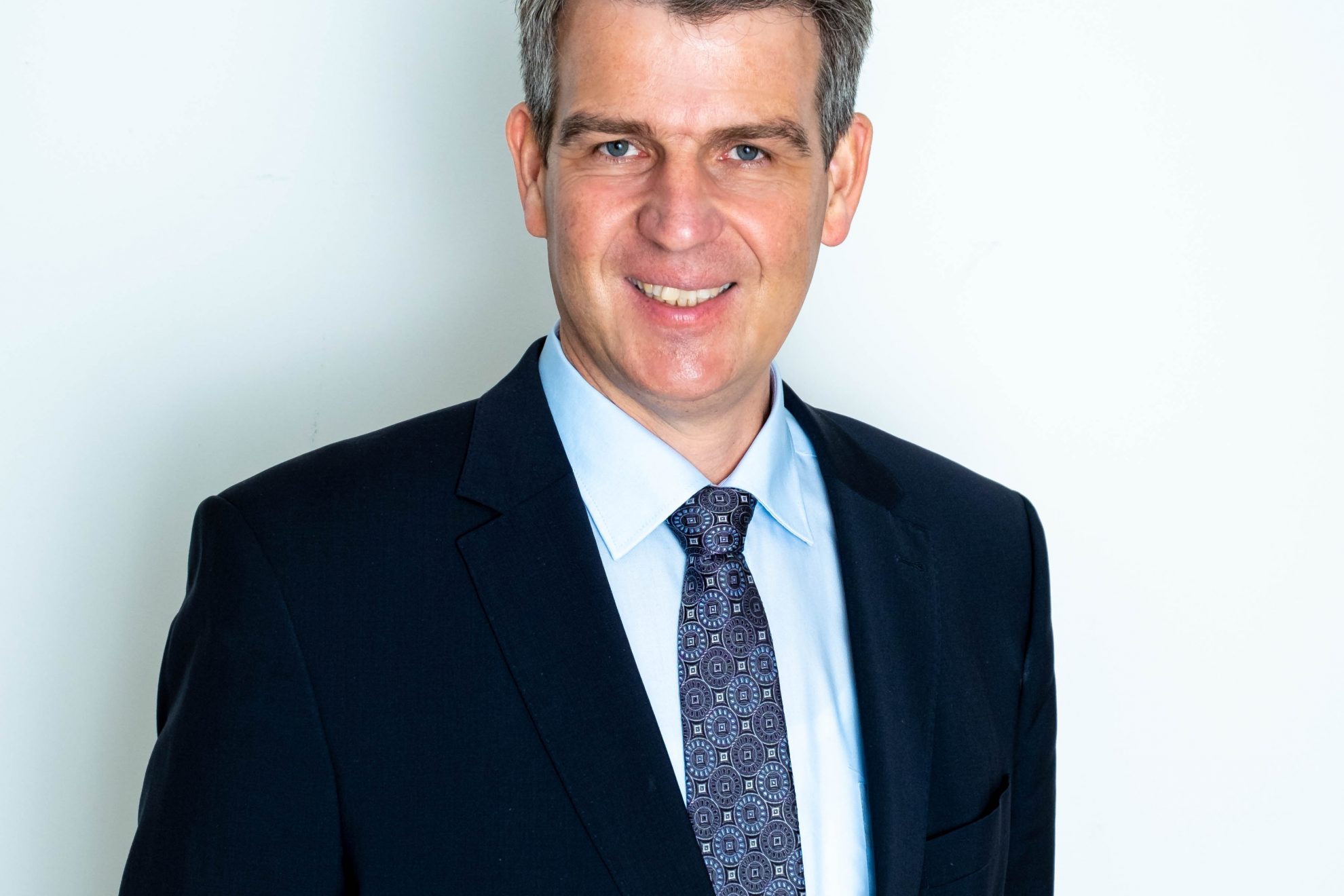 Frank Inderthal