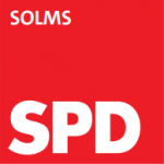 Logo: SPD Solms