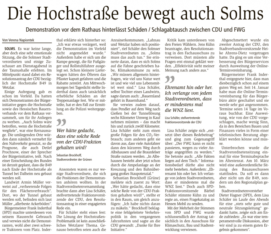 https://www.mittelhessen.de/lokales/wetzlar/solms/debatte-um-b49-die-hochstrasse-bewegt-auch-solms_25303620
